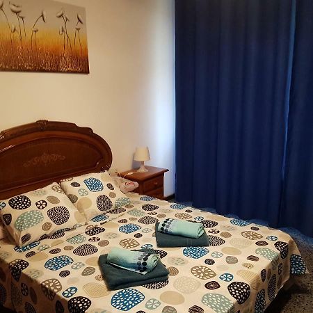 Appartement Aguilon à Arrecife  Extérieur photo
