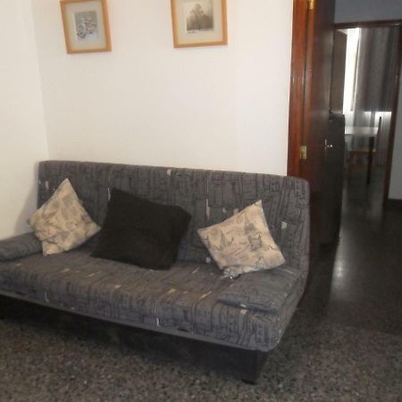 Appartement Aguilon à Arrecife  Extérieur photo