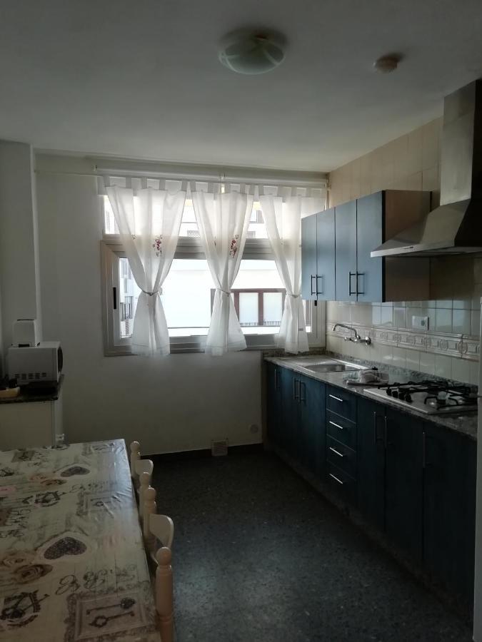 Appartement Aguilon à Arrecife  Extérieur photo
