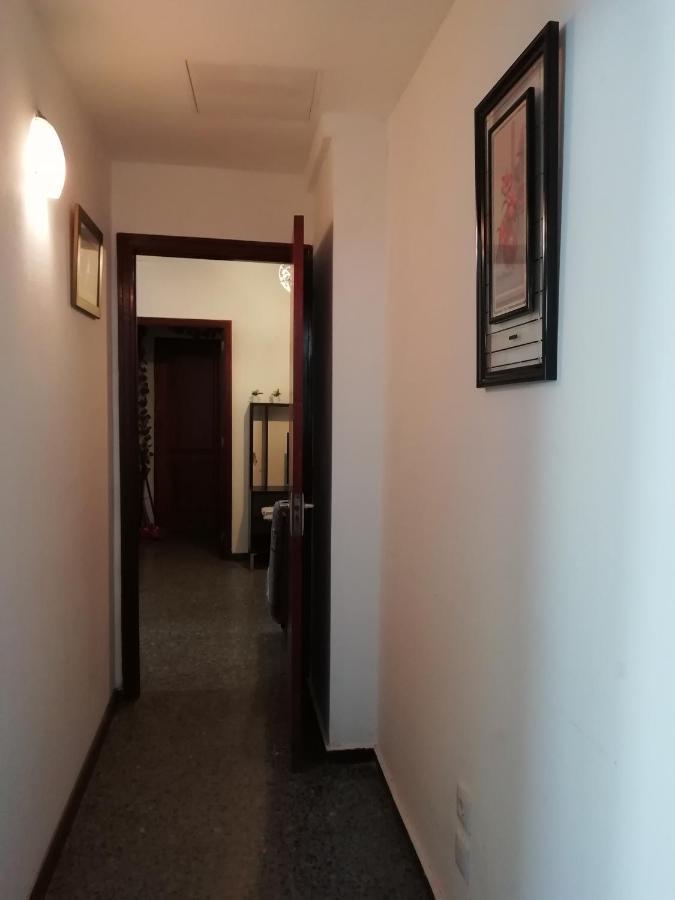 Appartement Aguilon à Arrecife  Extérieur photo