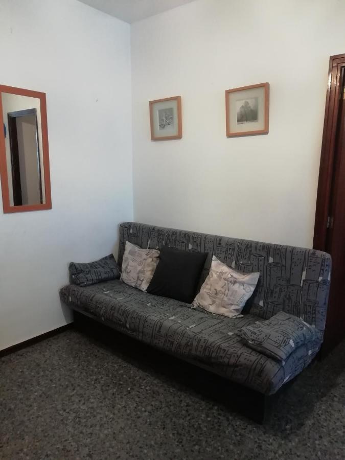 Appartement Aguilon à Arrecife  Extérieur photo