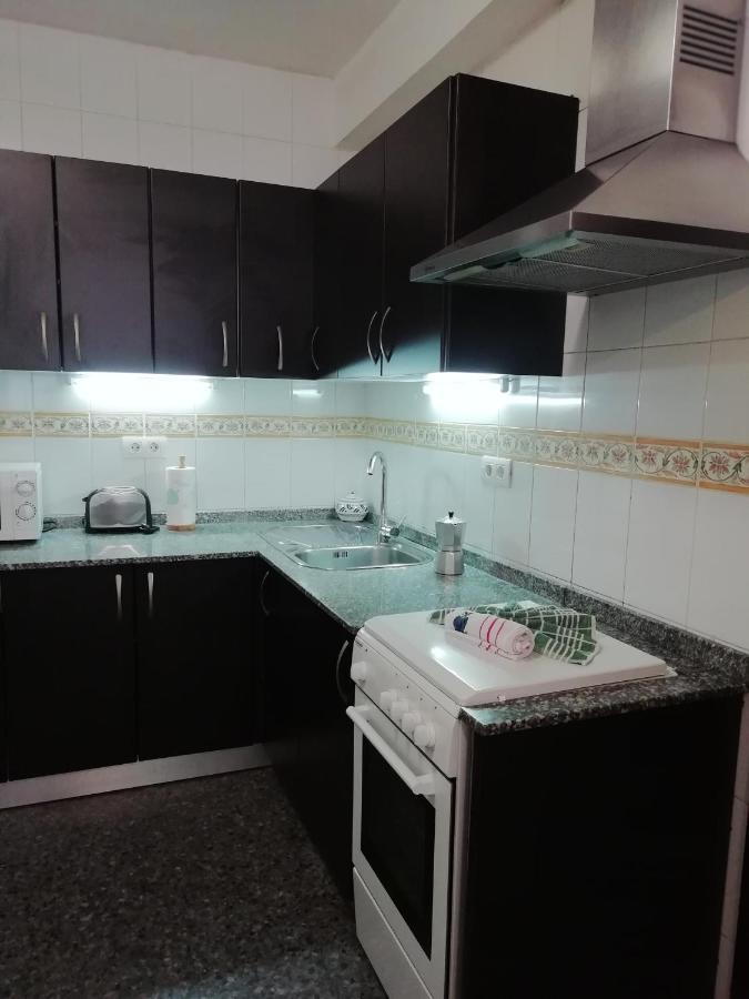 Appartement Aguilon à Arrecife  Extérieur photo