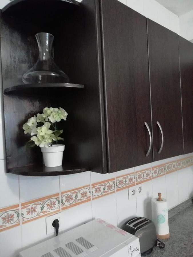 Appartement Aguilon à Arrecife  Extérieur photo