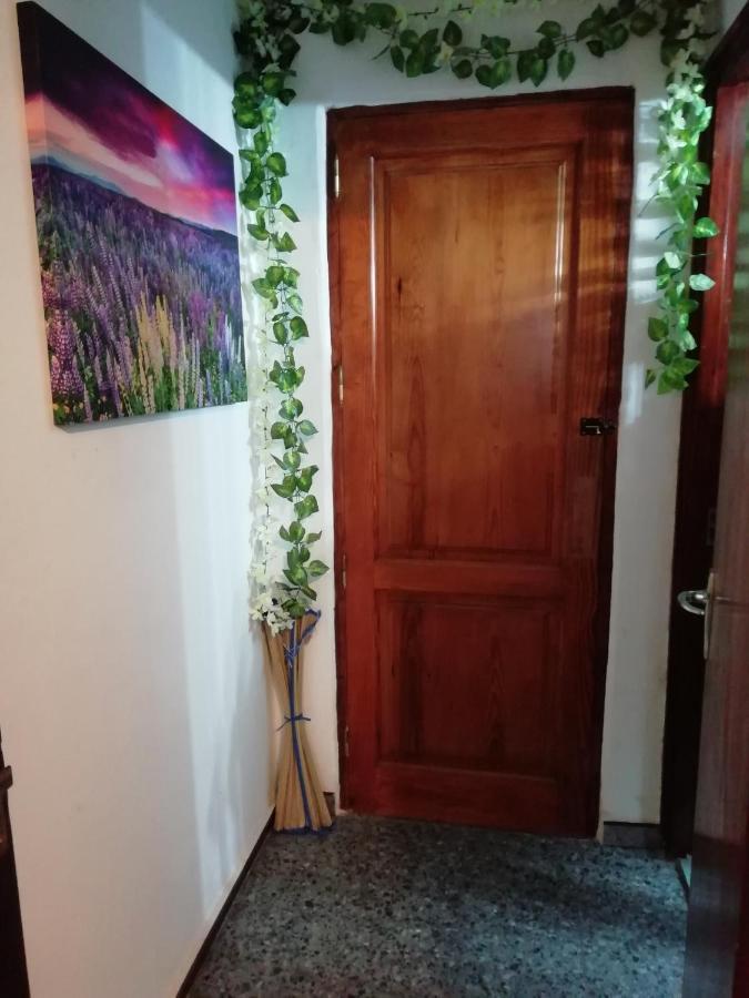 Appartement Aguilon à Arrecife  Extérieur photo