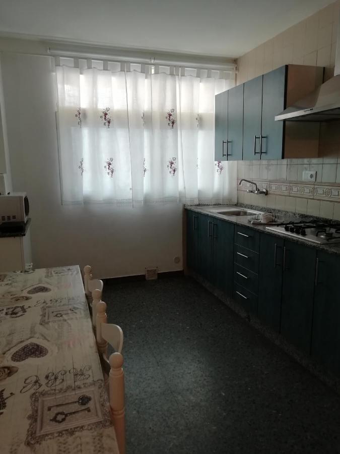 Appartement Aguilon à Arrecife  Extérieur photo