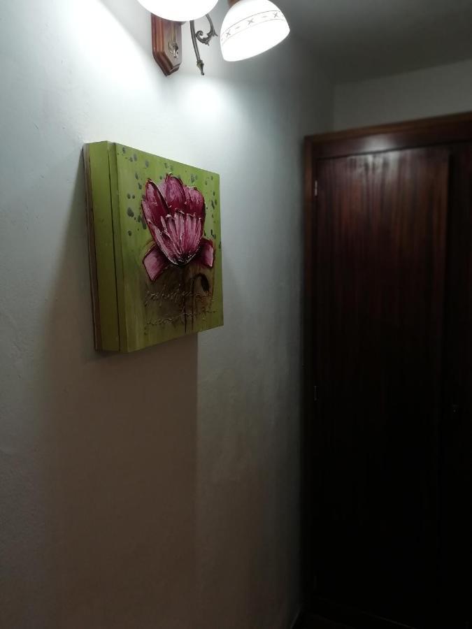 Appartement Aguilon à Arrecife  Extérieur photo