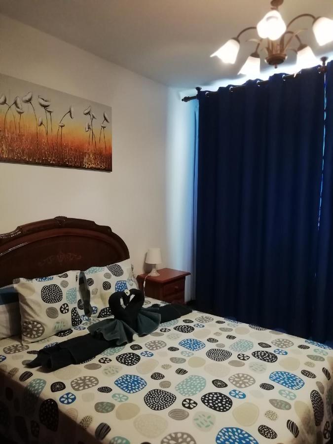 Appartement Aguilon à Arrecife  Extérieur photo