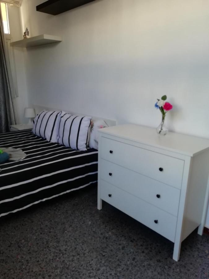 Appartement Aguilon à Arrecife  Extérieur photo