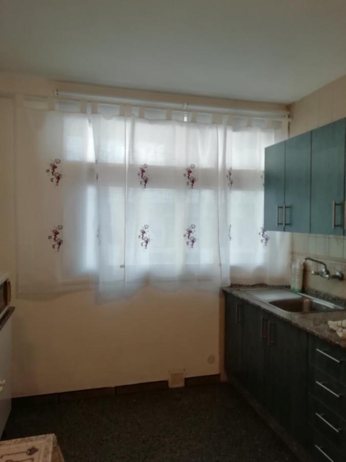 Appartement Aguilon à Arrecife  Extérieur photo