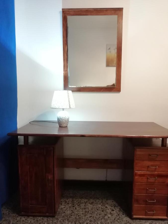 Appartement Aguilon à Arrecife  Extérieur photo