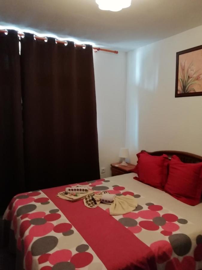 Appartement Aguilon à Arrecife  Extérieur photo