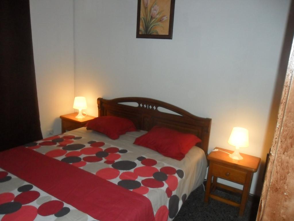 Appartement Aguilon à Arrecife  Extérieur photo