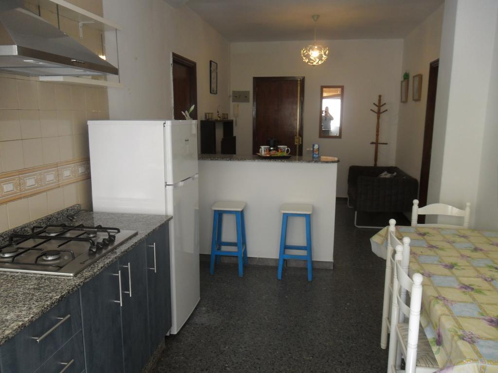 Appartement Aguilon à Arrecife  Extérieur photo