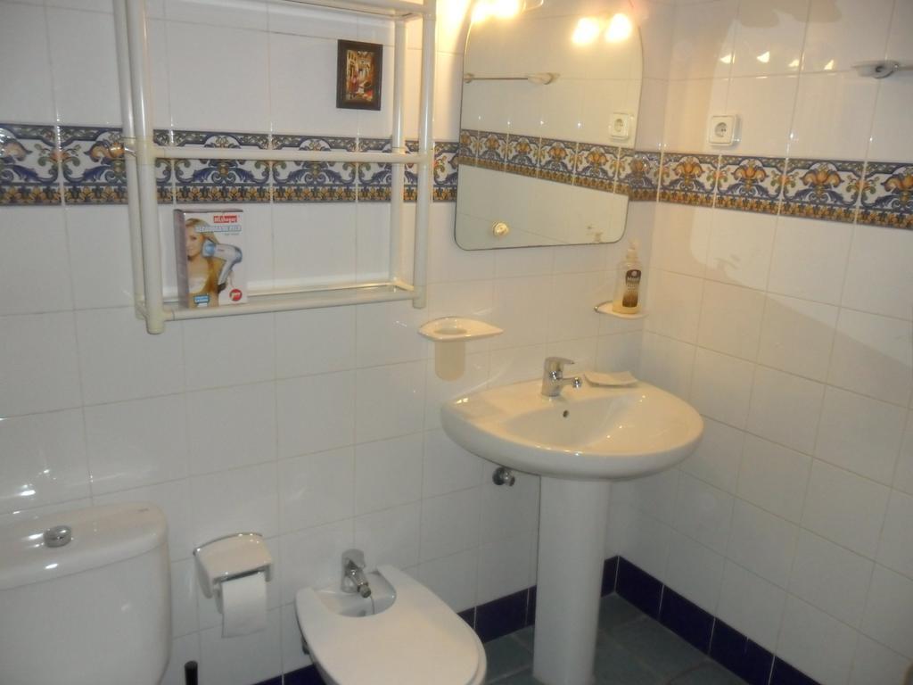 Appartement Aguilon à Arrecife  Extérieur photo