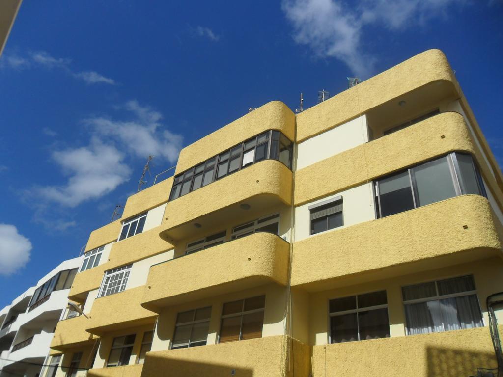Appartement Aguilon à Arrecife  Extérieur photo