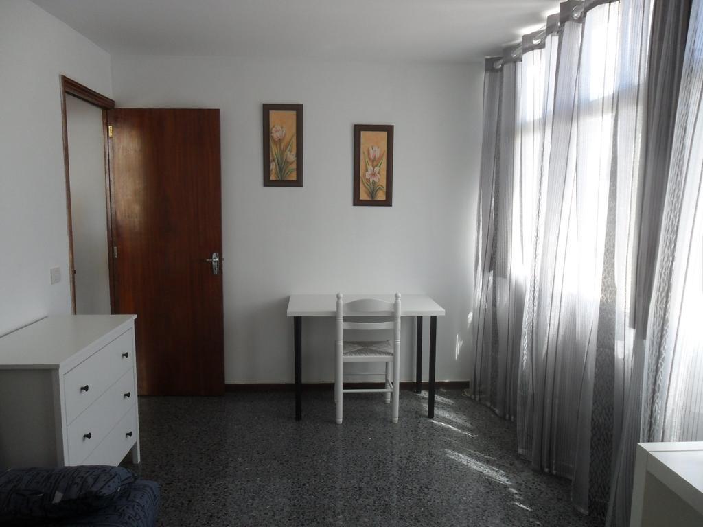 Appartement Aguilon à Arrecife  Extérieur photo
