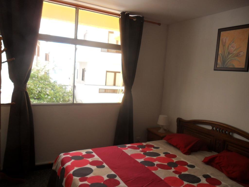 Appartement Aguilon à Arrecife  Extérieur photo