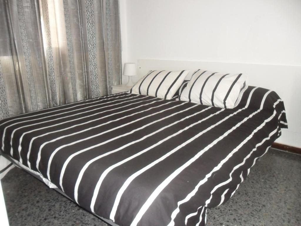 Appartement Aguilon à Arrecife  Extérieur photo
