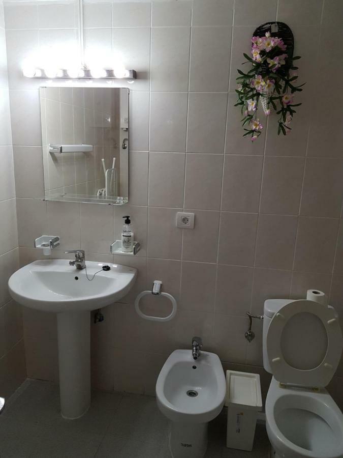 Appartement Aguilon à Arrecife  Extérieur photo