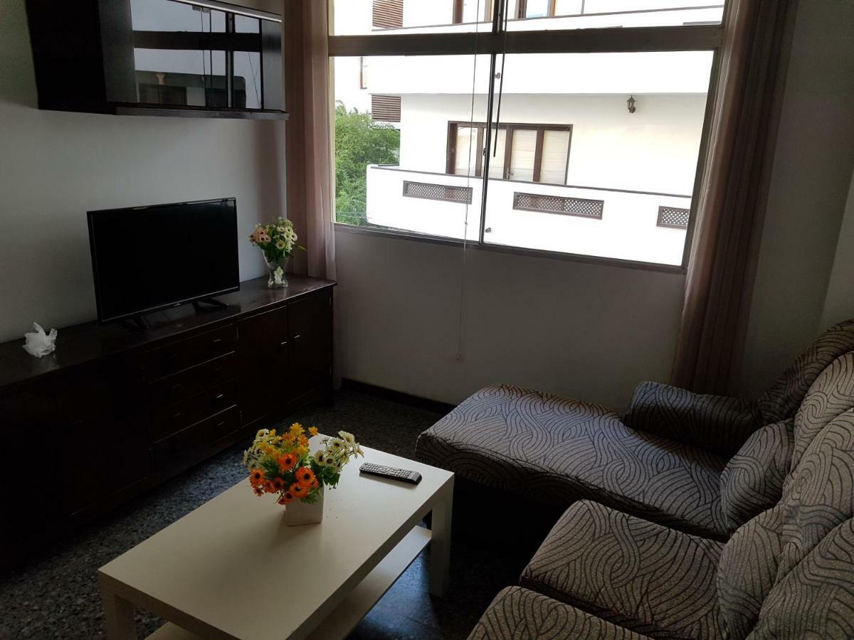 Appartement Aguilon à Arrecife  Extérieur photo