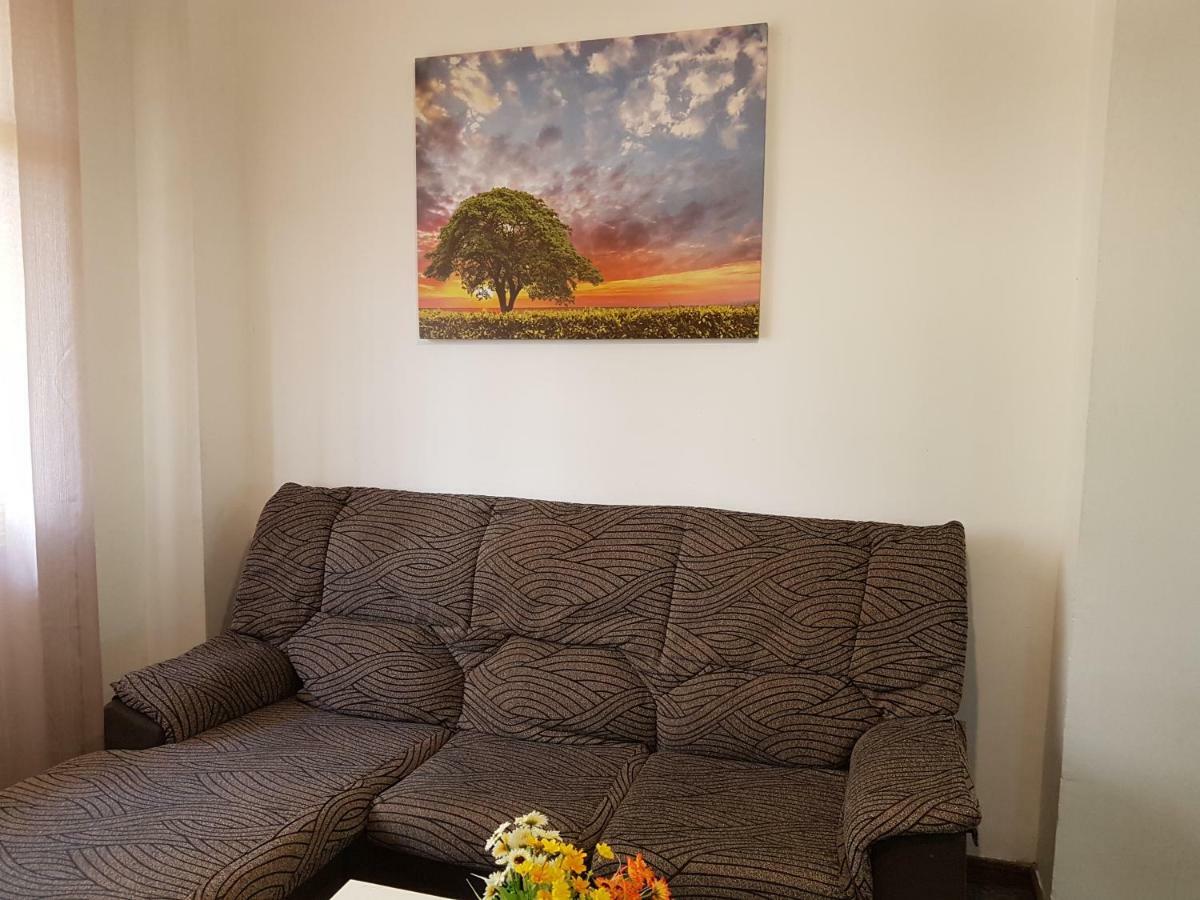 Appartement Aguilon à Arrecife  Extérieur photo