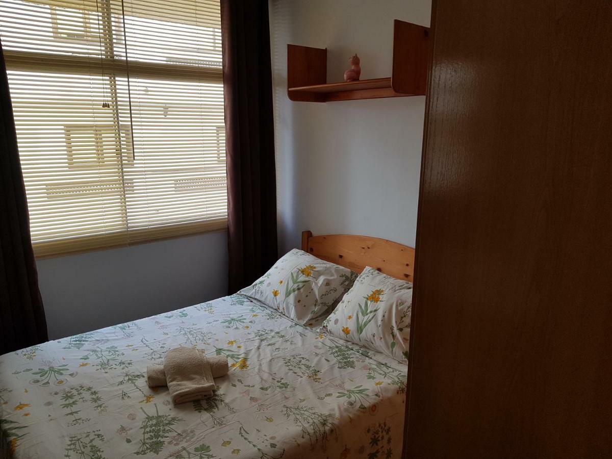 Appartement Aguilon à Arrecife  Extérieur photo