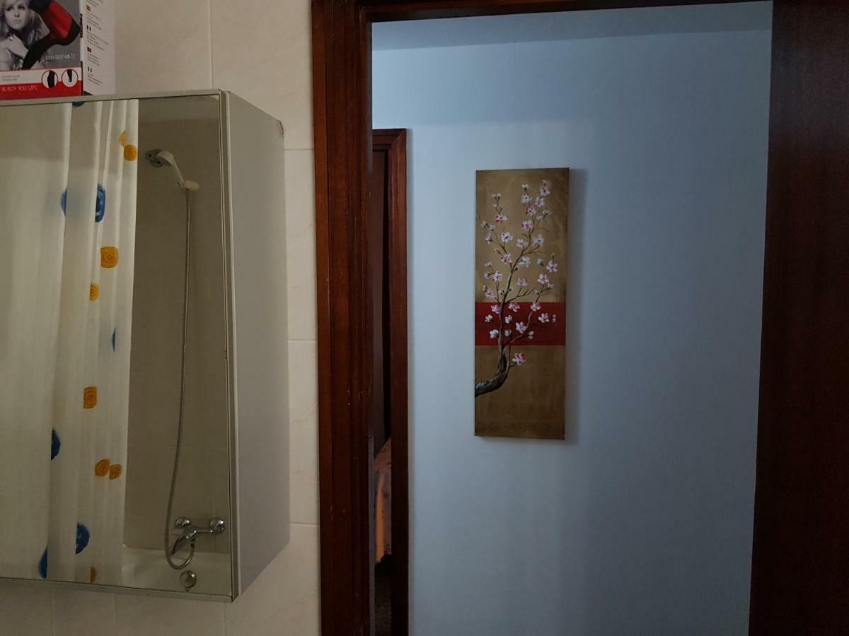 Appartement Aguilon à Arrecife  Extérieur photo