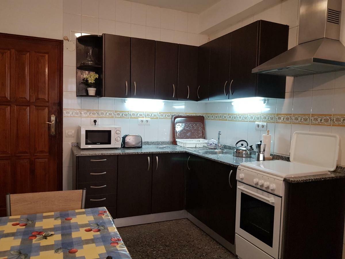Appartement Aguilon à Arrecife  Extérieur photo