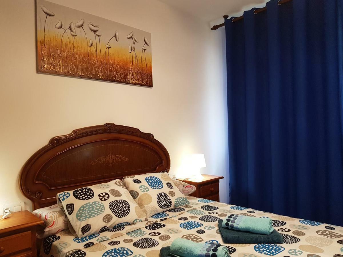Appartement Aguilon à Arrecife  Extérieur photo