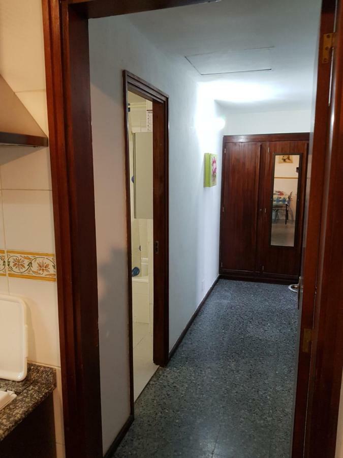 Appartement Aguilon à Arrecife  Extérieur photo