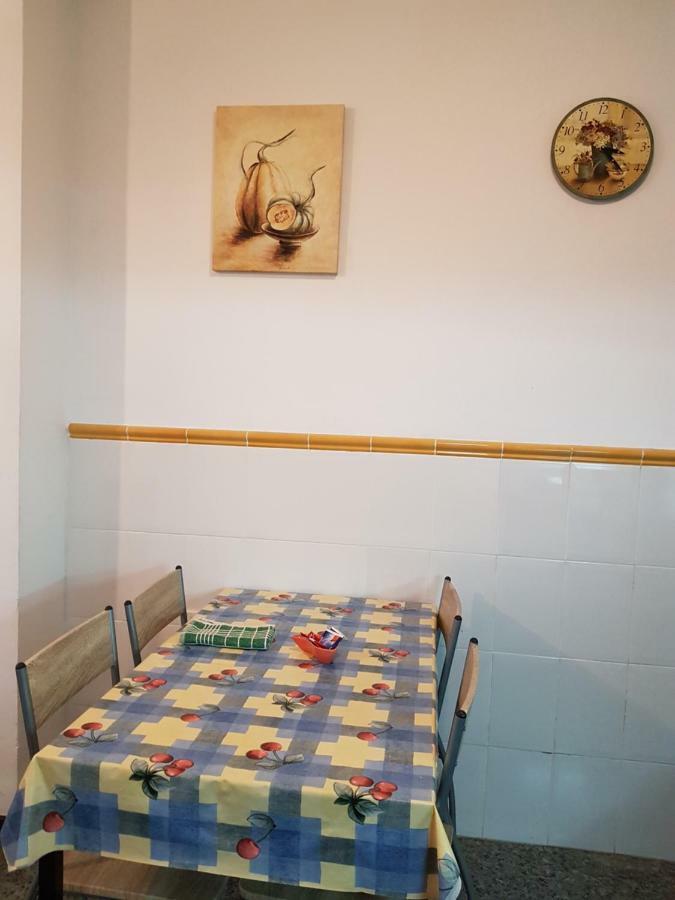 Appartement Aguilon à Arrecife  Extérieur photo