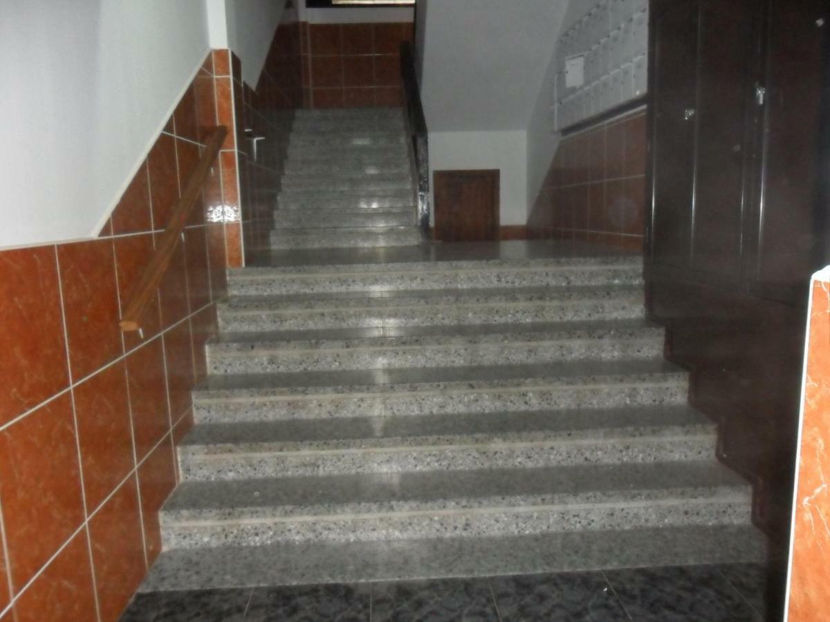 Appartement Aguilon à Arrecife  Extérieur photo