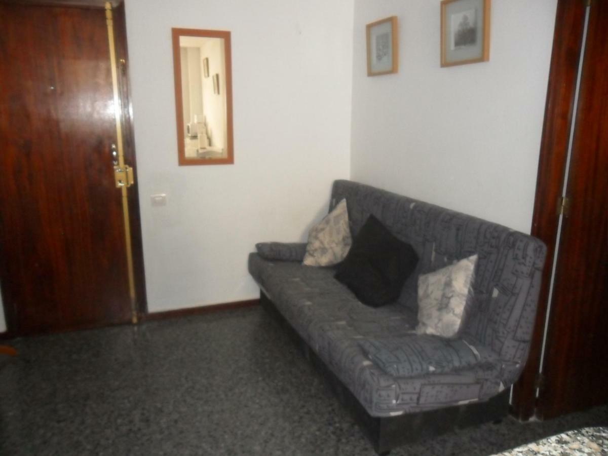 Appartement Aguilon à Arrecife  Extérieur photo