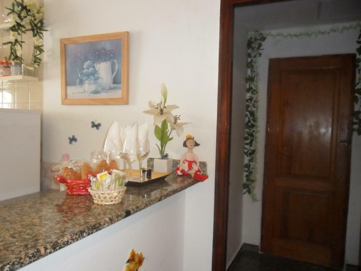Appartement Aguilon à Arrecife  Extérieur photo