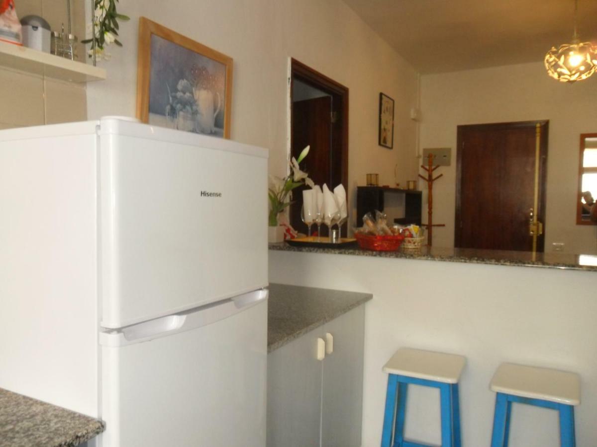 Appartement Aguilon à Arrecife  Extérieur photo