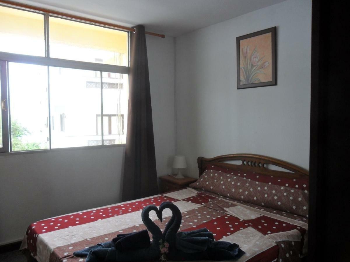 Appartement Aguilon à Arrecife  Extérieur photo