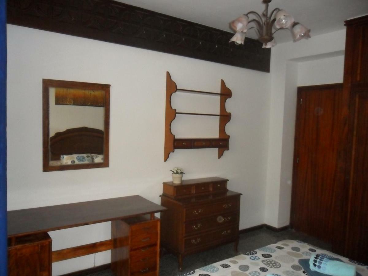 Appartement Aguilon à Arrecife  Extérieur photo
