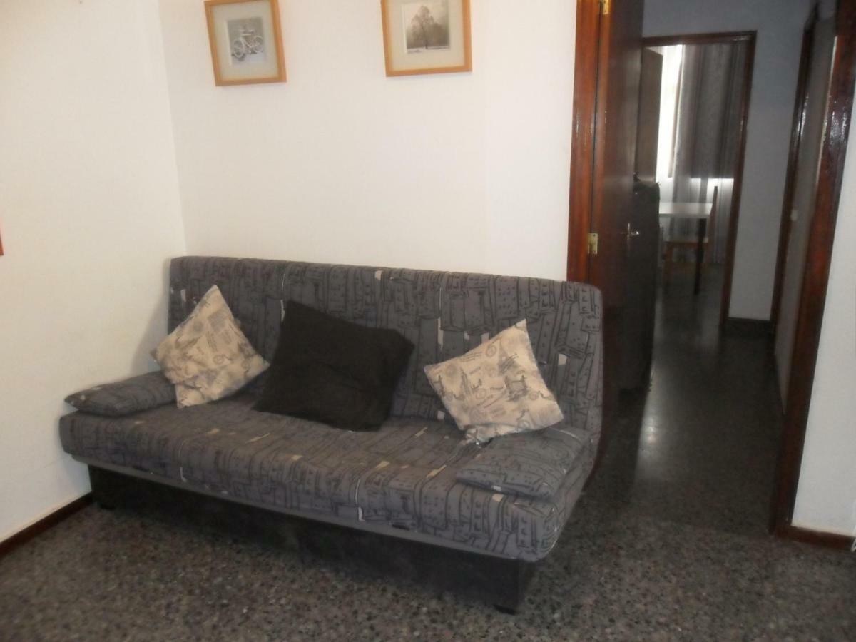 Appartement Aguilon à Arrecife  Extérieur photo